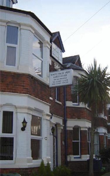 White House View Guest House Oxford Exterior photo
